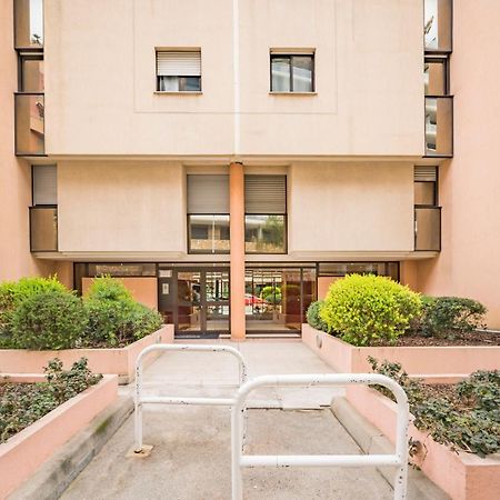 Vue Mer & Tour Odeon - Piscine - Parking - Av Beausoleil Ngoại thất bức ảnh