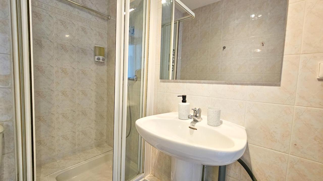 Vue Mer & Tour Odeon - Piscine - Parking - Av Beausoleil Ngoại thất bức ảnh